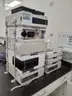 9pc Agilent HPLC System