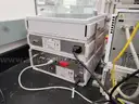 9pc Agilent HPLC System