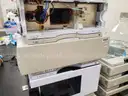9pc Agilent HPLC System