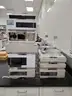 9pc Agilent HPLC System