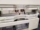 9pc Agilent HPLC System