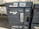 6pc Waters Acquitty UPLC System