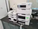 7pc Agilent 1200 Series t HPLC System