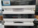 9pc Agilent 1260 Infinity Series Preparative HPLC System