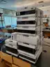 9pc Agilent 1260 Infinity Series Preparative HPLC System