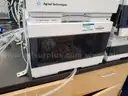 9pc Agilent 1260 Infinity Series Preparative HPLC System