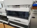 9pc Agilent 1260 Infinity Series Preparative HPLC System