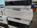 9pc Agilent 1260 Infinity Series Preparative HPLC System