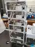 9pc Agilent 1260 Infinity Series Preparative HPLC System