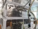 9pc Agilent 1260 Infinity Series Preparative HPLC System