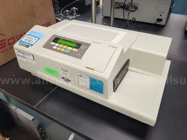 Molecular Devices SpectraMax M2e Multi-Mode Microplate Reader