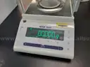 Mettler Toledo MS304S/03 NewClassic MF Laboratory Balance