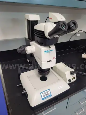 Leica M205 C Imaging Inspection Microscope