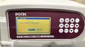 Distek Evolution 6100, 4300 Dissolution System and Sampler w/ Syringe