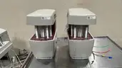 Distek Evolution 6100, 4300 Dissolution System and Sampler w/ Syringe