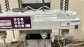 Distek Evolution 6100, 4300 Dissolution System and Sampler w/ Syringe