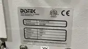 Distek Evolution 6100, 4300 Dissolution System and Sampler w/ Syringe
