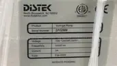 Distek Evolution 6100, 4300 Dissolution System and Sampler w/ Syringe