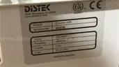 Distek Evolution 6100, 4300 Dissolution System and Sampler w/ Syringe