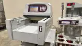 Distek Evolution 6100, 4300 Dissolution System and Sampler w/ Syringe