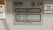 Distek Evolution 6100, 4300 Dissolution System and Sampler w/ Syringe
