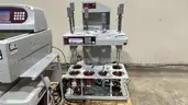 Distek Evolution 6100, 4300 Dissolution System and Sampler w/ Syringe