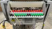 Distek Evolution 6100, 4300 Dissolution System and Sampler w/ Syringe
