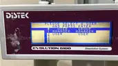 Distek Evolution 6100, 4300 Dissolution System and Sampler w/ Syringe