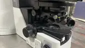 Nikon Eclipse 90i Microscope w/ Lumen 200