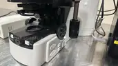 Nikon Eclipse 90i Microscope w/ Lumen 200