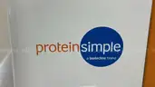 Protein Simple Wes Protein Characterization Solution