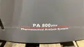 Beckman Coulter PA 800+ Pharmaceutical Analysis System