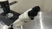 Zeiss Primovert Microscope