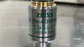 Zeiss Primovert Microscope