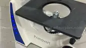 Zeiss Primovert Microscope