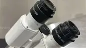 Zeiss Primovert Microscope