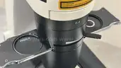 Zeiss Primovert Microscope