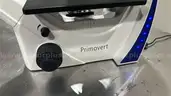 Zeiss Primovert Microscope