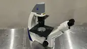 Zeiss Primovert Microscope