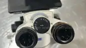 Zeiss Primovert Microscope