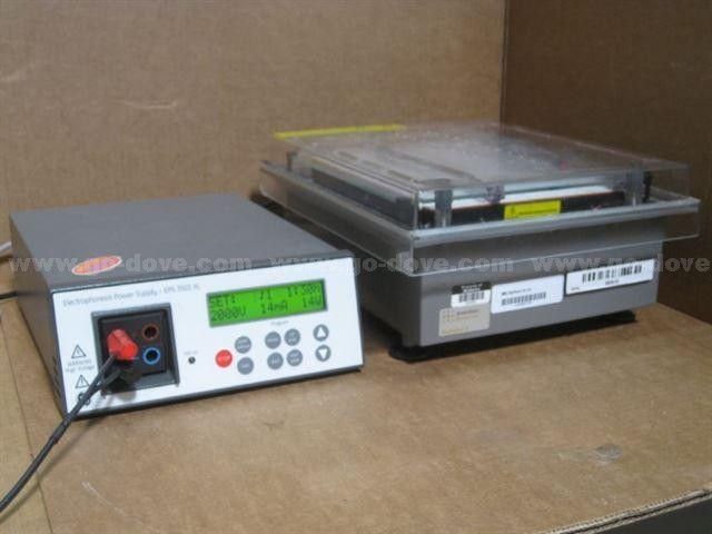 Amersham Biosciences Electrophoresis System | AllSurplus