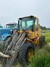 2005 Volvo Wheel Loader