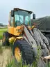 2005 Volvo Wheel Loader