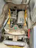 2005 VOLVO BACKHOE