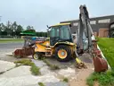 2005 VOLVO BACKHOE