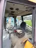 2005 VOLVO BACKHOE