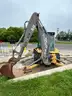 2005 VOLVO BACKHOE