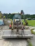 2005 VOLVO BACKHOE