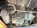 2005 VOLVO BACKHOE