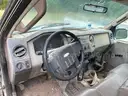 2008 Ford F-250 SD XL 4WD